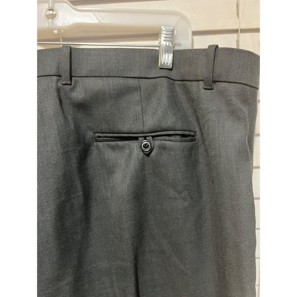 Perry Ellis‎ Classic Fit Mens Pants - Size 42x30 - Picture 4 of 5